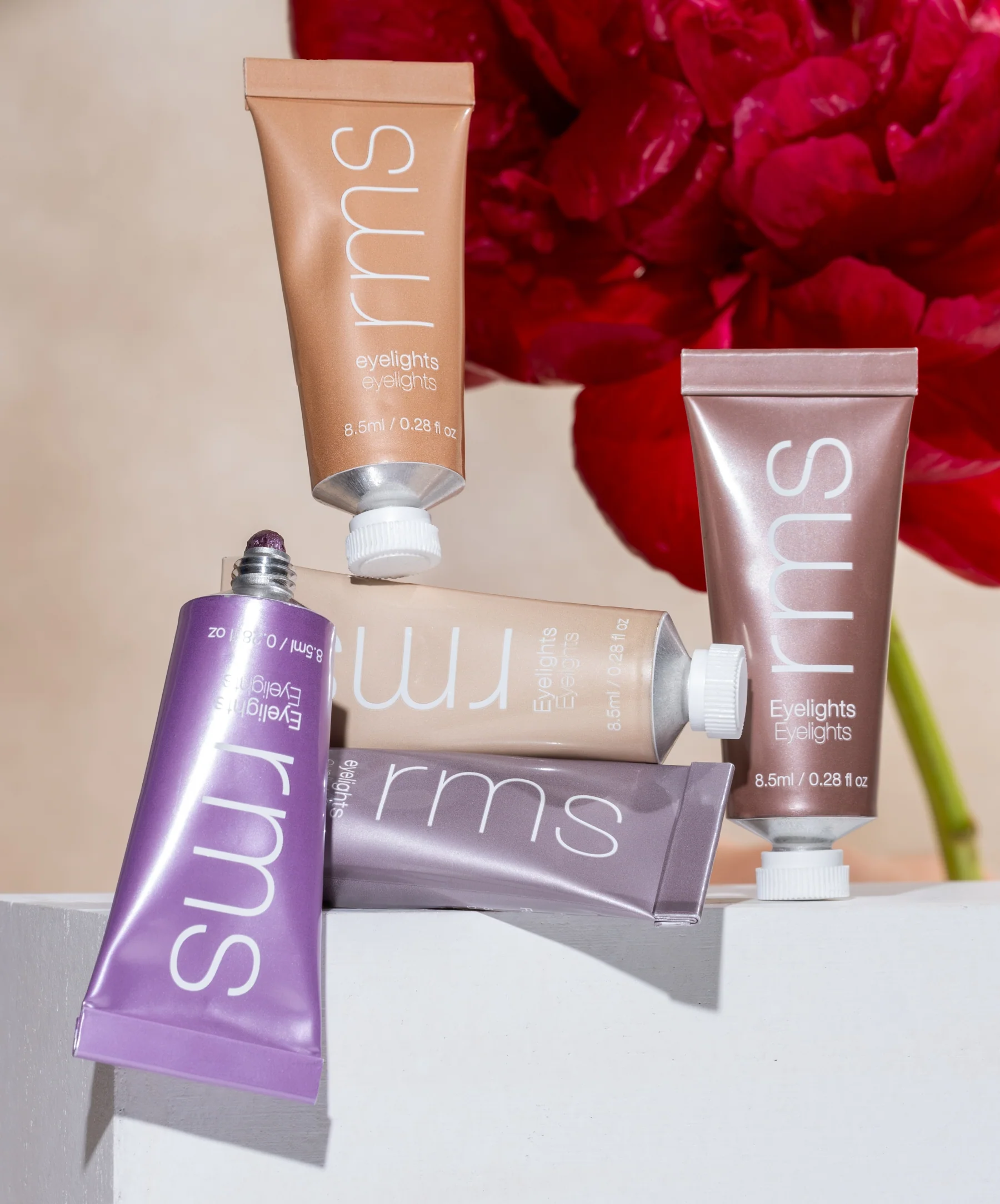 Eyelights Cream Eyeshadow 2