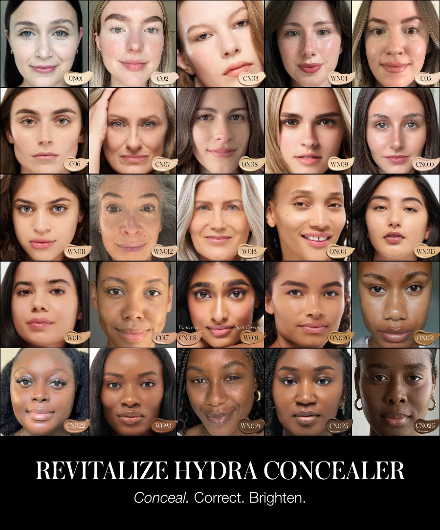 Revitalize Hydra Concealer 2