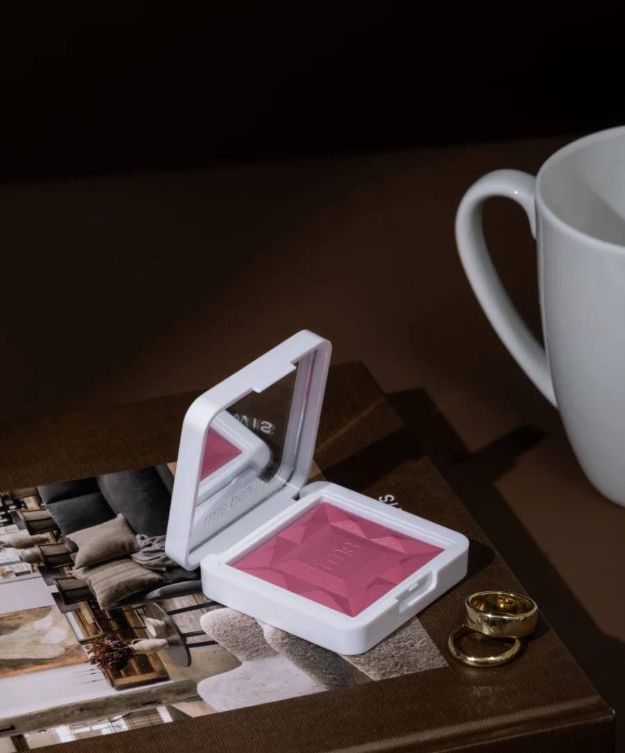 ReDimension Hydra Powder Blush 2