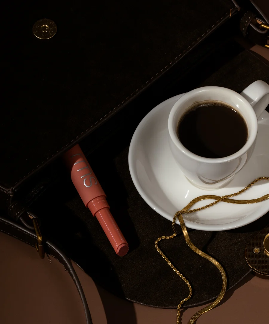 Legendary Serum Lipstick 2