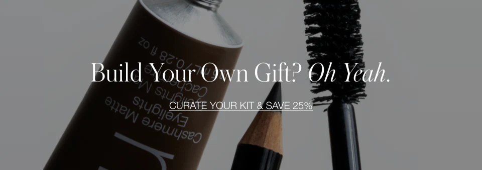 Build Your Own Gift