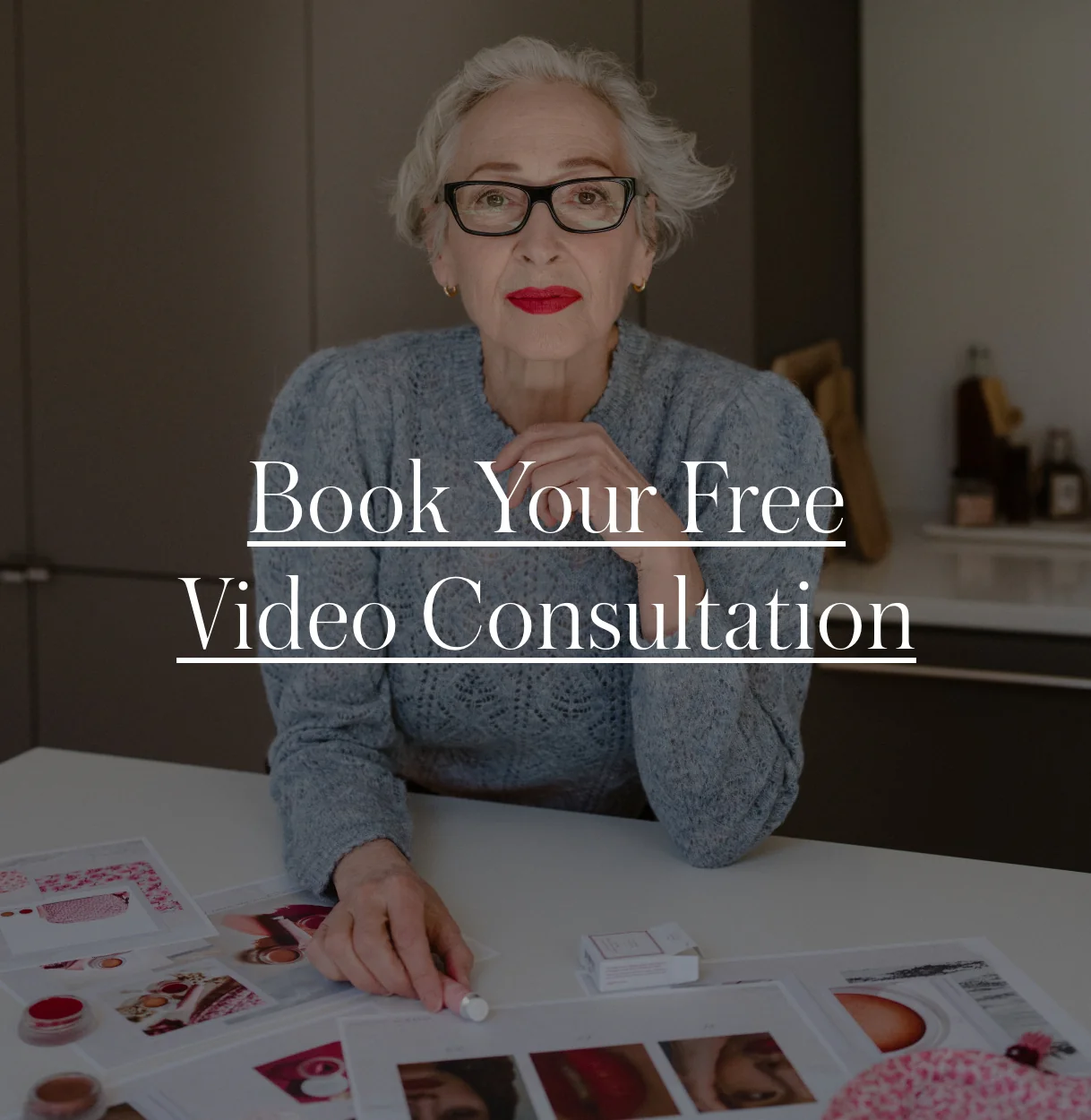 Book Your Free Video Consultation